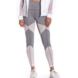 Sun Salutation High Waisted Leggings